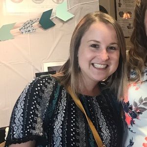 Meet your Posher, Allison